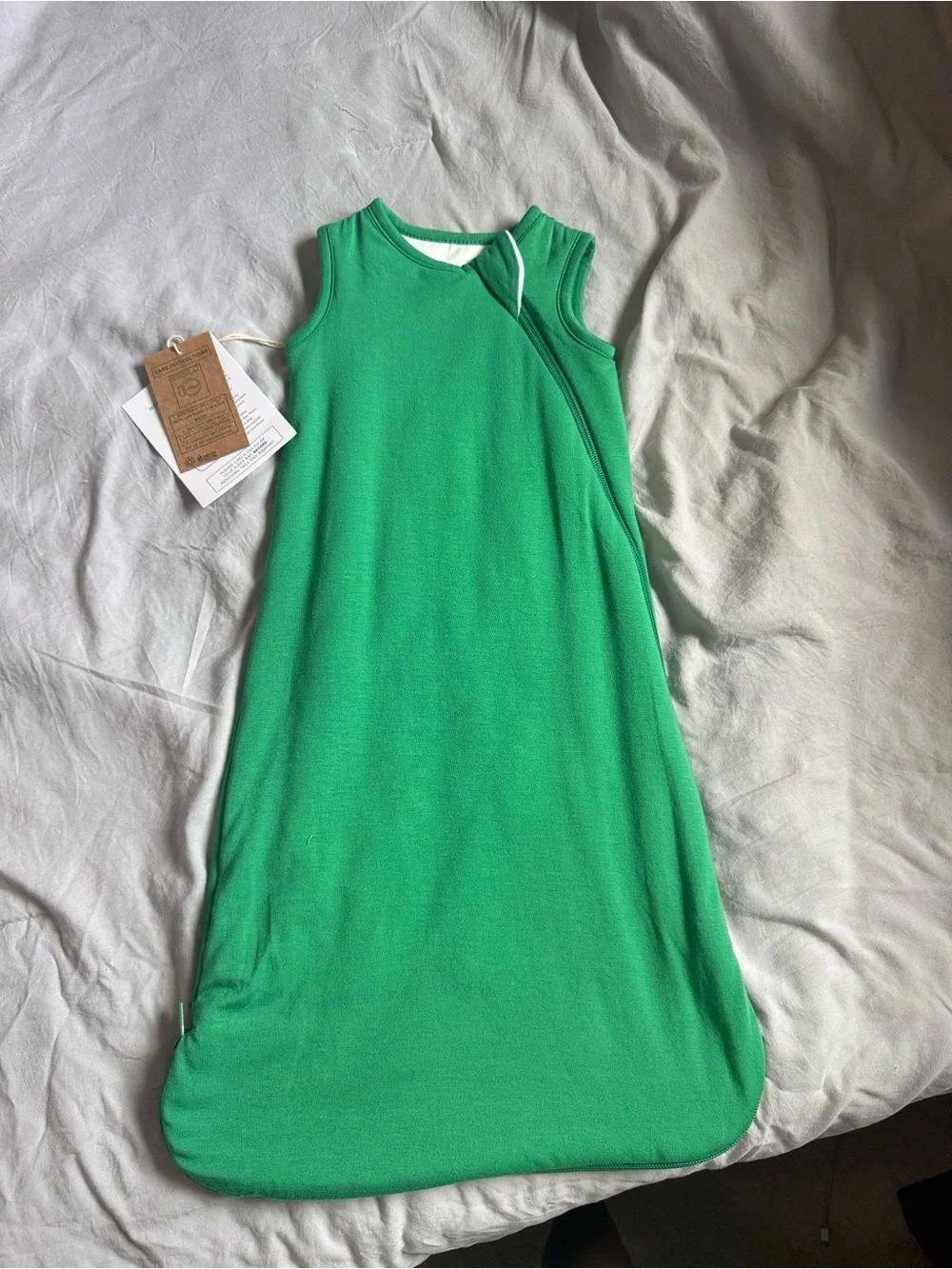 Kyte Baby Sleep Sack Size XS 1.0 Tog NWT